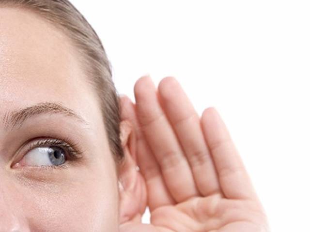 AUDIFONO